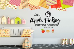 Apple Picking