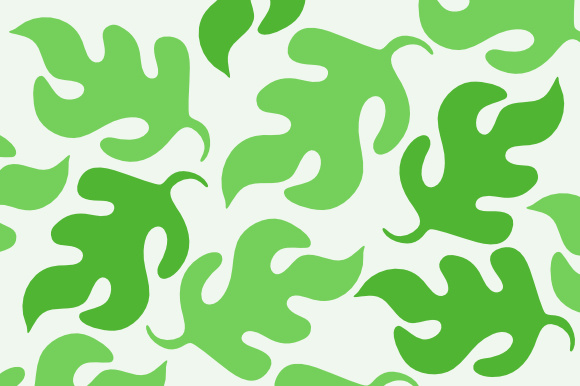 Background Floral. Abstract Symbol: A Practical Design Asset for Visual Communication