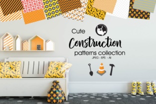 Construction Pattern Collection
