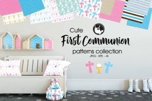 First Communion: Elegant & Timeless