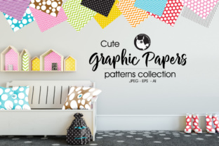 Graphic Papers for Creative Professionals