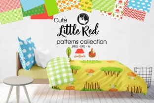 Little Red: Playful, Polished & Perfectly Proportional