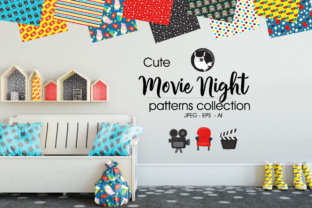 Pattern Missing